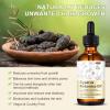 flasture Cyperus Rotundus Oil 100% Natural, Cyprus Rotundus Oil for Hair Removal, Reducing Body Hair Growth & Smoothing Skin | Suitable for All Skin Types, 60ml with Dropper (2 Packs) view 4
