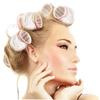 BELLIFFY 2bags Cotton Roll Beauty Coil of Each for Makeup Nail Art Skin Care and Hair Styling Soft Skin-friendly Lightweight Cotton for Daily Use view 2