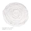 BELLIFFY 2bags Cotton Roll Beauty Coil of Each for Makeup Nail Art Skin Care and Hair Styling Soft Skin-friendly Lightweight Cotton for Daily Use view 3