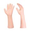 BELLIFFY Moisturizing Sun Protection Gloves for Women Hand Care Long Gloves Uv Protection Girls Hand Masks Moisturizing view 1