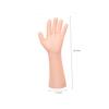 BELLIFFY Moisturizing Sun Protection Gloves for Women Hand Care Long Gloves Uv Protection Girls Hand Masks Moisturizing view 2