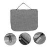 ADOCARN Multipurpose Travel Bag Handle Folding Toiletry Bag for Makeup and Personal Items view 4