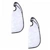 BELLIFFY Neat Neck Shampoo Cape Hair Washing Funnel for Elderly Hair Styling Apron Adjustable Hair Cape Pp Material Comfortable Easy to Clean Present for Friends and Family view 1