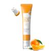 AKARY Vitamin C Eye Cream & Under Eye Serum, Refreshing, Hydrating, Radiant Glow Skin Roller Serum with 360 Massage Ball, Tightening for Women Reduce Wrinkles Fine Lines view 1