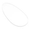 ADOCARN Glass Foot File Nano Glass Pedicure Tool for Smooth Skin Removal Trimmer for Men Women Seniors Reusable Foot Care Remover for Dead Skin Cracked Heels view 1