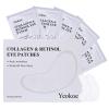 Yeokoe Under Eye Patches for Dark Circles,Puffy Eyes,20 Pairs Face Masks SkinCare With Collagen and Retinol for Anti wrinkles Smooth Fine Lines view 1