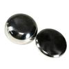 PAMINGONO 1pc Stainless Steel Shaving Bowl Lid Bubbling Mug for Men s Razor Accessories for Traditional Shaving Soap Unbreakable Design for Smooth Shave view 3