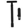 BELLIFFY 2pcs Safety Manual Shaving for - Handle Easy to Clean for Facial and Beard Grooming view 1