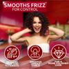 Curly Hair Mask - Deep Conditioning, Curl Enhancing Split End Repair for Women and Men - Strengthening Treatment Cream and Moisturizer Products for Dry, Damaged, Frizzy Hair - Anti Breakage Solution view 4