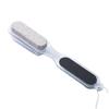 ADOCARN 3pcs Pedicure File Rasp Toe Callus Remover Foot Razor for Callus Removal view 1