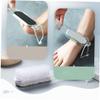 ADOCARN 3pcs Pedicure File Rasp Toe Callus Remover Foot Razor for Callus Removal view 2