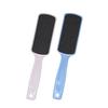ADOCARN 2pcs Foot Callus Remover Double-Sided Pedicure Foot File Pumice Stone Dead Skin Remover Pedicure Supplies view 1