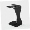 ADOCARN Beard Brush Holder Shaving for Men Shaving Brush Razor Stand Shave Oil Compatible Organize Your Bathroom view 4