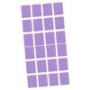 BELLIFFY 80pcs Double-Sided Mini Sponge Nail Files for Professional Manicure and Nail Repair Buffing Blocks for Finger and Toe view 1