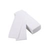 NULYLU 200pcs Hair Removal Wax Strips Nonwoven Paper for Waxing Men Women Depilatory Strips view 1