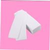 NULYLU 200pcs Hair Removal Wax Strips Nonwoven Paper for Waxing Men Women Depilatory Strips view 2