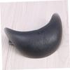 ADOCARN Silicone Shampoo Bowl Neck Rest Pillow for Salon Hair Washing Sink Comfortable Design Easy Salon Bowls Non- Support for Hair Washing view 4