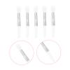 BELLIFFY 36pcs Silicone Lip Brush Set Lipstick Applicator for Lip Mask Easy to Carry Makeup Brushes for Daily Use for Friends and view 4