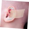 SECFOU 10pairs Support Ear Patch for Protruding Ears Comfortable and Skin-Friendly Design for Toddlers for view 3