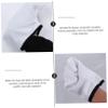 NULYLU 8pcs Spa Paraffin Wax Gloves and Booties for Hand and Feet Care Professional Heat Therapy to Absorption and Treatment Results view 4