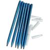 5pcs Tattoo Makeup And Microblading Supplies Waterproof Permanent Makeup Eyebrow Pencils Long Lasting Microblading Eye Brow Pencil for PMU Eye Brow Liner Beauty (Blue Paper-Black Core) view 4