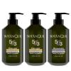 BOTANQUIL 2PCS Ginger Thickening Shampoo and Rosemary Strengthening Shampoo view 1