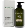 BOTANQUIL 2PCS Ginger Thickening Shampoo and Rosemary Strengthening Shampoo view 2