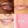 tarte maracuja juicy lip balm gloss  Hydrating & Nourishing Lip Gloss Balm with Vitamin E, Vegan & Cruelty-Free view 2