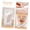 NULYLU 15pcs Hair Trimmer for Women Portable Underarm Leg Precision Shaving Tool for Body Hair Removal Lightweight Design for Travel view 4