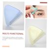 WATIIFUFU 30pcs Portable Eyebrow Trimmers Stainless Steel Facial Hair Grooming Tools for Women Travel-friendly Stylish Eyebrow and Makeup Supply view 4