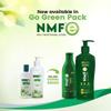 NM-Fe/Skin Lotion 200ml | Daily Moisturising lotion | For all Skin type | Aloe vera & Vitamin E | Dermatologically Tested | Quick Absorbing, Non Greasy and Easily Spreadable view 2