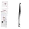 BELLIFFY 3pcs Lipstick Applicator Brush Cap Portable Synthetic Bristles Makeup Tool for Lip Gloss and Cosmetics for Travel and Everyday Use for Makeup view 2