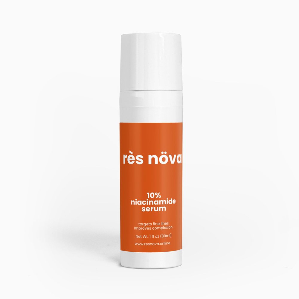 10% niacinamide serum