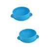 BELLIFFY 2pcs - Wax Melting Bowl Non-stick Wax Container for Hair Removal Capacity Waxing Tool view 1
