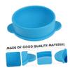 BELLIFFY 2pcs - Wax Melting Bowl Non-stick Wax Container for Hair Removal Capacity Waxing Tool view 3