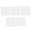 GARVALON 300pcs Ear Correction Patches Discreet Elf Ear Adhesive for Sweat-Resistant Everyday Use for Social Events view 4