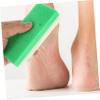 MOTHNUR 8pcs Foot Pumice Scrubber for Callus Removal and Dead Skin Care Pedicure Tools for Soft and Heels for Home view 2
