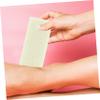 MOTHNUR 8pcs Foot Pumice Scrubber for Callus Removal and Dead Skin Care Pedicure Tools for Soft and Heels for Home view 3