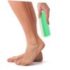 MOTHNUR 8pcs Foot Pumice Scrubber for Callus Removal and Dead Skin Care Pedicure Tools for Soft and Heels for Home view 4