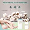 TuneTune Nail Fermentation Multi-Cream 200ml, A must-have item for strong and healthy nail care view 4