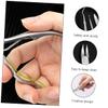 Stainless Steel Nail Pliers Trimmer with Cover for Manicure view 2