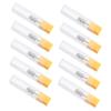 SKISUNO Quality Tungsten Steel Plastic Manicure Drill Bits 10pcs Sanding Drill for Nail Nail File Bit view 1