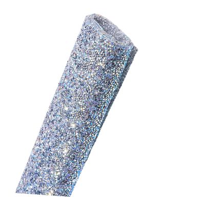 CANIGHT Nail Art Table Mat Diamond Nail Art Rhinestones Mat for Nail Salon Home Diy