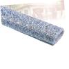 CANIGHT Nail Art Table Mat Diamond Nail Art Rhinestones Mat for Nail Salon Home Diy view 2