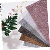 CANIGHT Nail Art Table Mat Diamond Nail Art Rhinestones Mat for Nail Salon Home Diy view 3