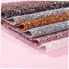 CANIGHT Nail Art Table Mat Diamond Nail Art Rhinestones Mat for Nail Salon Home Diy view 4