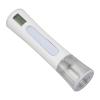 Dual Headed Steam Facial Sprayer, Hydrating Moisturizing Skin Tester for Water Oil Balance, with LCD Screen, for Lovers, Girlfriend's Birthday view 2
