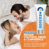 Clinically Proven Med3000 Gel for Men - Effective Topical Gel for Erectile Support and Performance Enhancement view 3