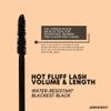 Jason Wu Beauty Hot Fluff Lash - Eyelash Mascara 0.28oz 8g (Volume & Length, 0.28oz 8g) view 3