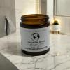 100% Grass-Fed Organic Beef Tallow Body Butter (3 Fl Oz, Coffee Infused) view 1